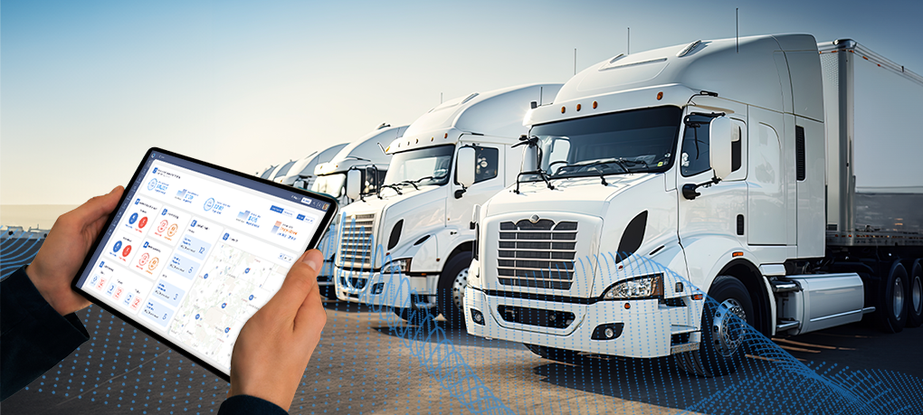 Fleet management and technology