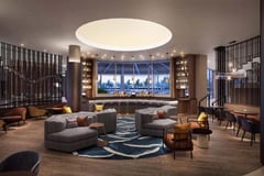 Westin Southlake Lounge