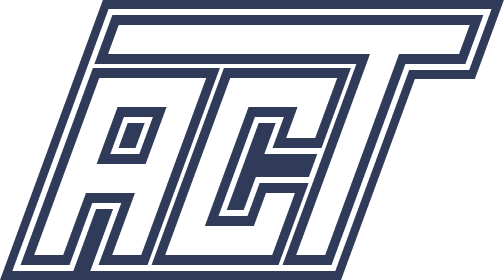 Logo - AAA Cooper - White