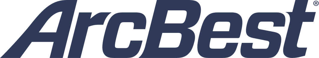 Logo - ArcBest - White