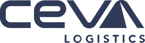 Logo - CEVA - White