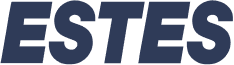 Logo - Estes - White