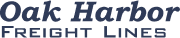 Logo - OakHarbor - White
