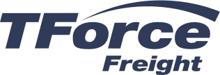 Logo - TForce White