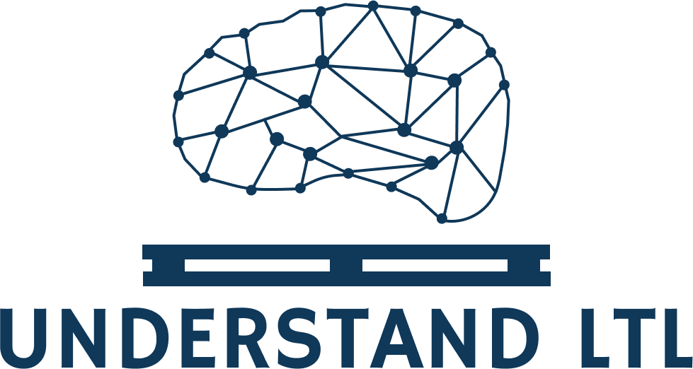 Logo - Understand LTL - Bluegrey