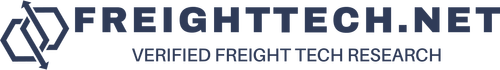 Logo - freighttech - bluegrey