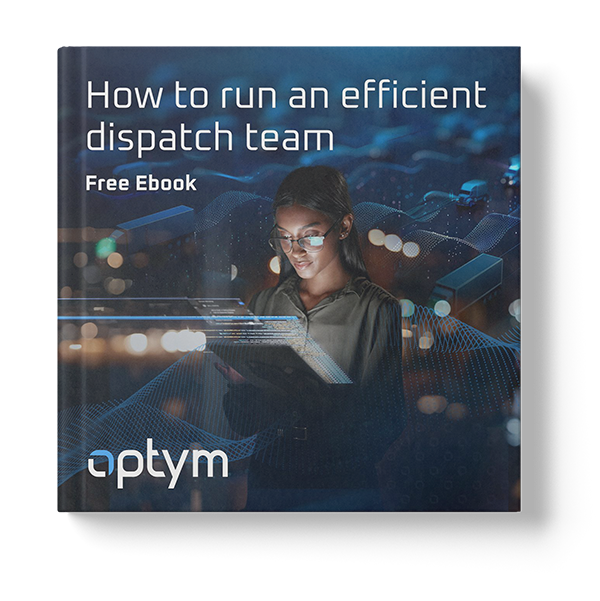 How to run an efficient dispatch team